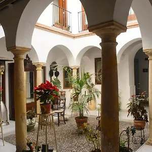 Casa-patio Axerquía Córdova