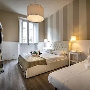  Apartment Francesco Baracca Palace Apt
