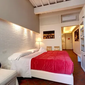  Apartamento Piazza Signoria View