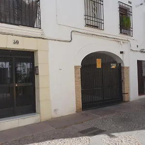 En Patio Cordobes San Basilio Córdova