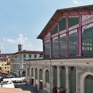  Apartment La Terrazza Di San Lorenzo