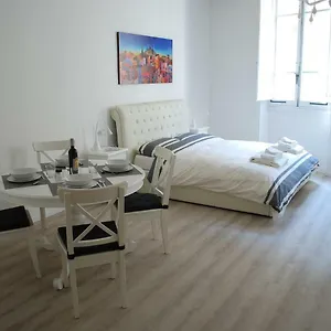  Apartment Berardi Palace - Vigna Nuova