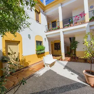 Casa Naranjo Córdova