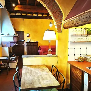  Apartment Real Rustic Tuscany Style In Center