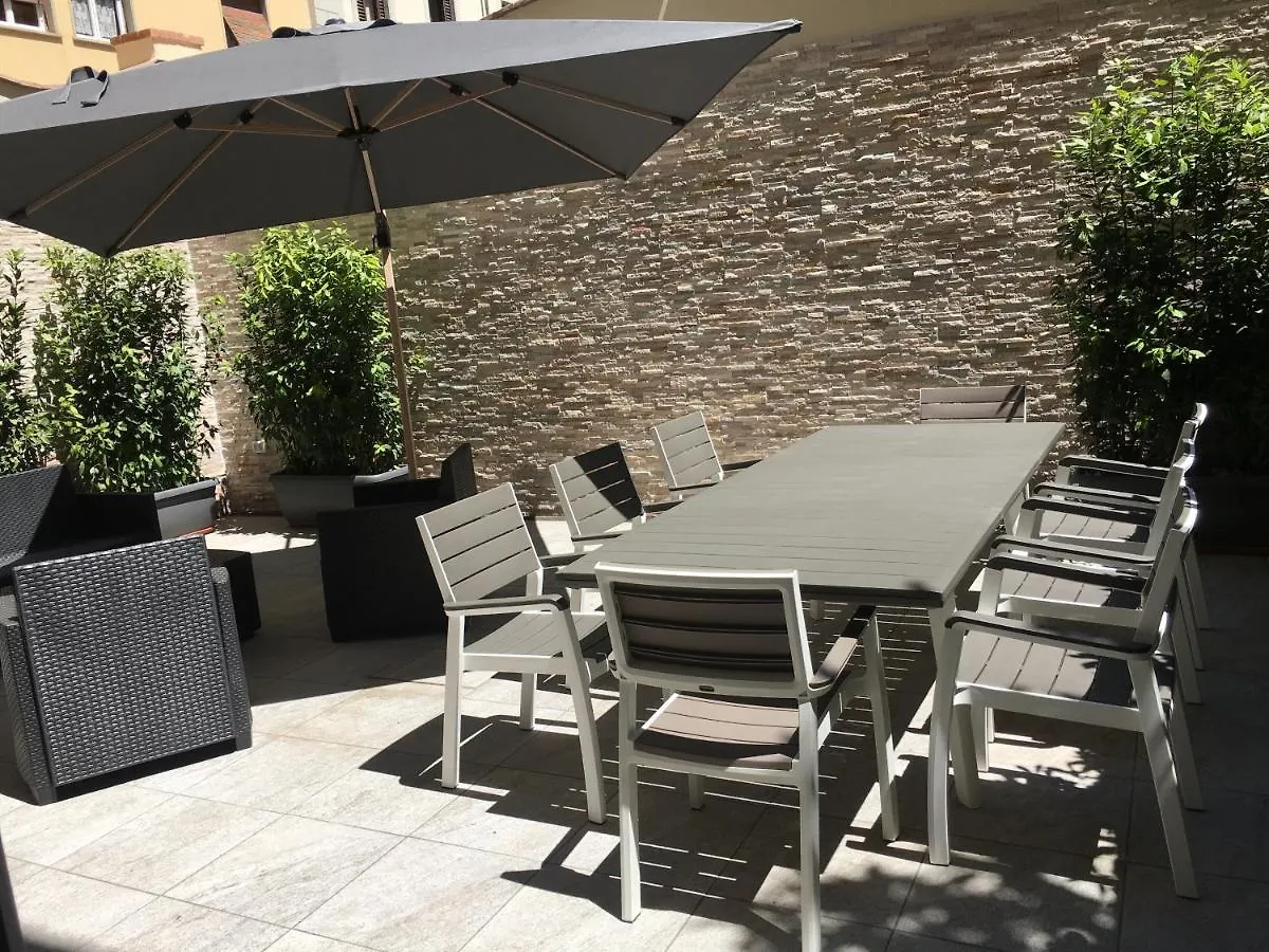 Il Valentino Luxury Houses Florença