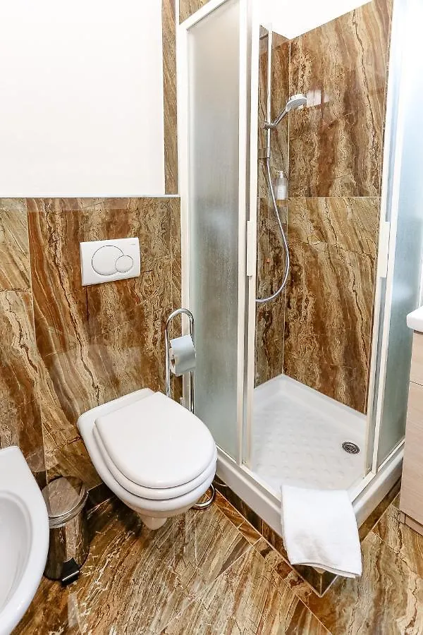 Apartamento Il Valentino Luxury Houses Florença