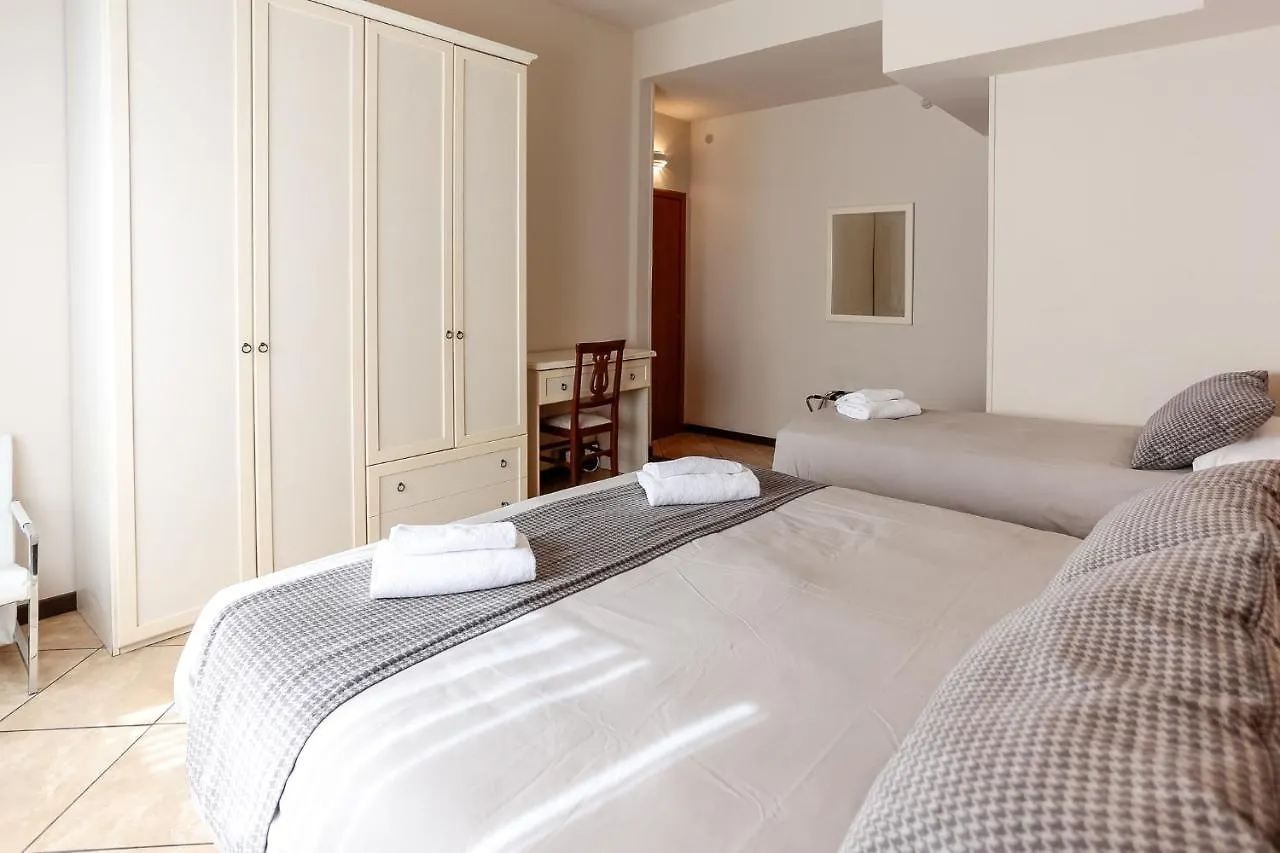 Apartamento Il Valentino Luxury Houses Florença Itália