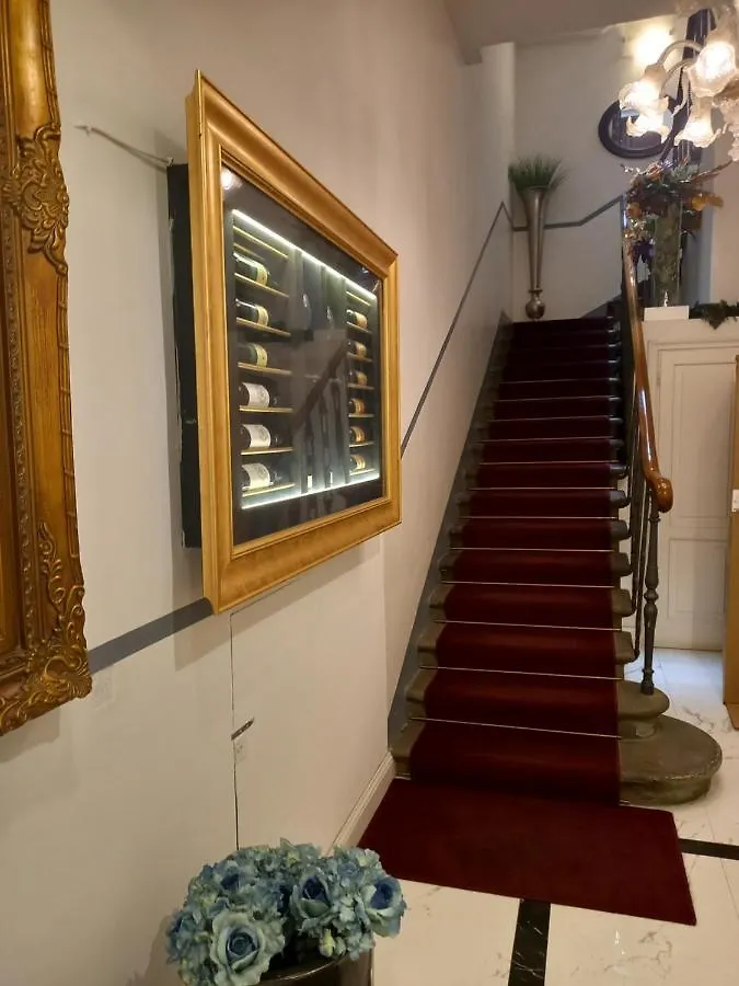 Apartamento Il Valentino Luxury Houses Florença Itália