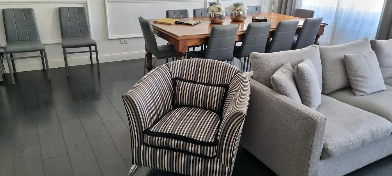 Il Valentino Luxury Houses Florença Apartamento