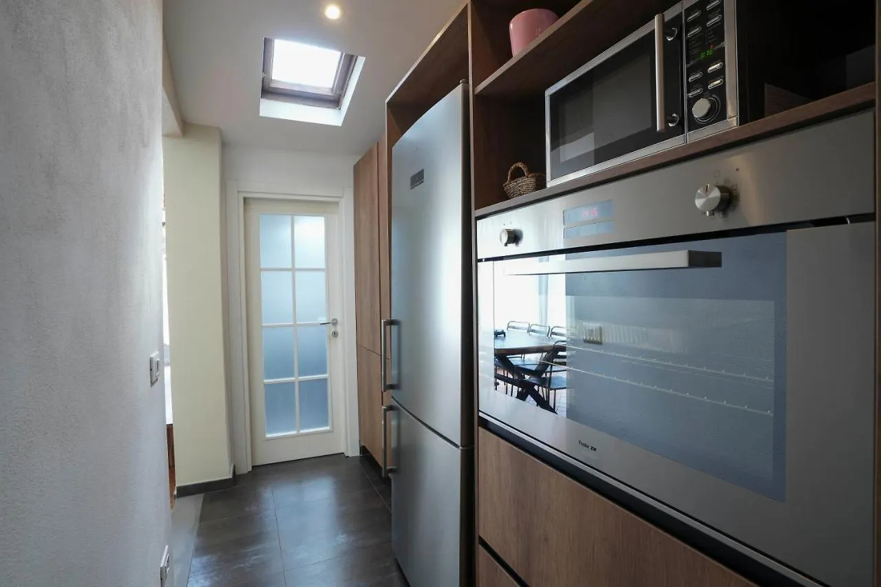 Il Valentino Luxury Houses Florença Apartamento