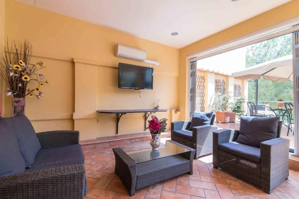Il Valentino Luxury Houses Florença Apartamento