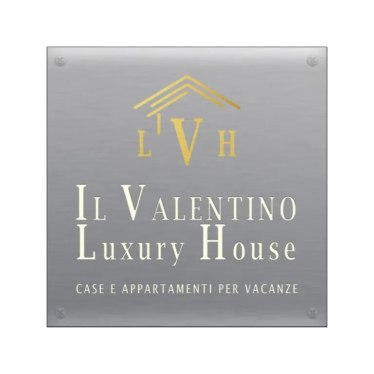 Apartamento Il Valentino Luxury Houses Florença