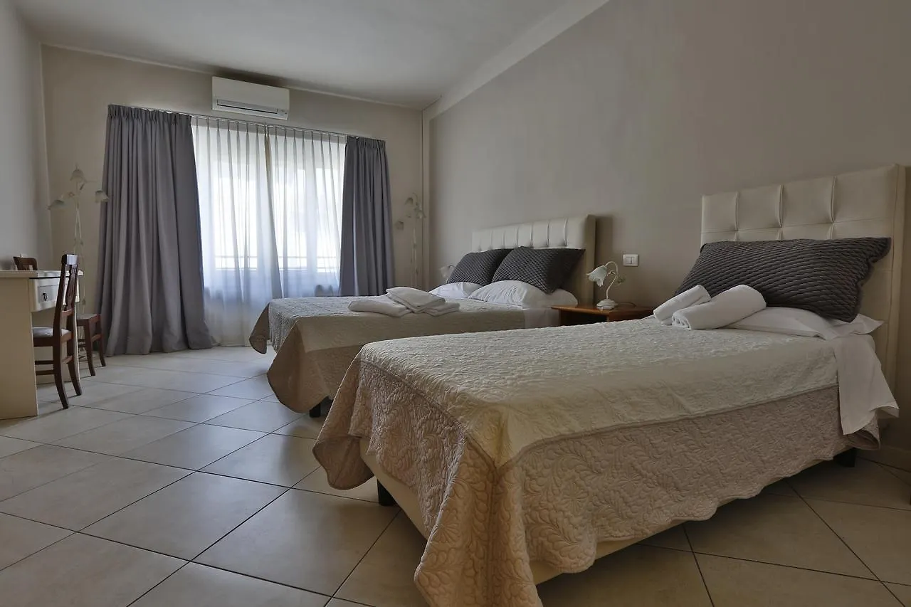 Il Valentino Luxury Houses Florença Apartamento
