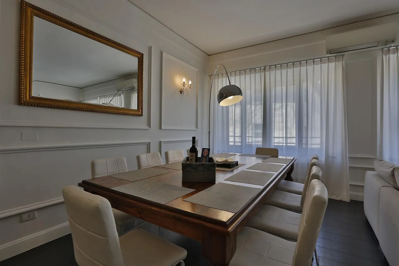 Apartamento Il Valentino Luxury Houses Florença