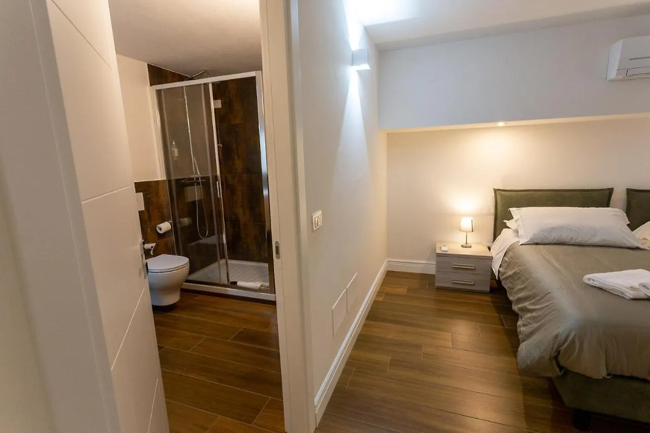 Apartamento Il Valentino Luxury Houses Florença