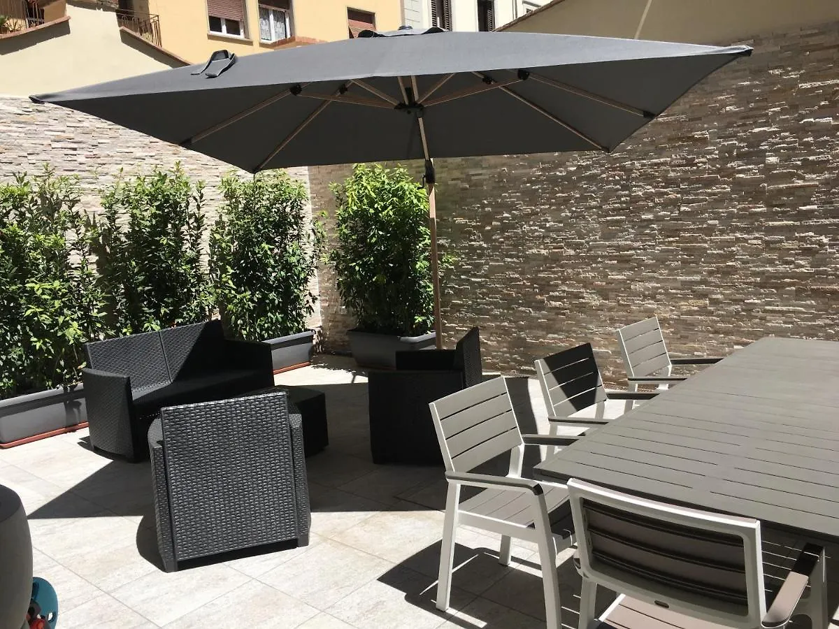 Apartment Il Valentino Luxury Houses Florence