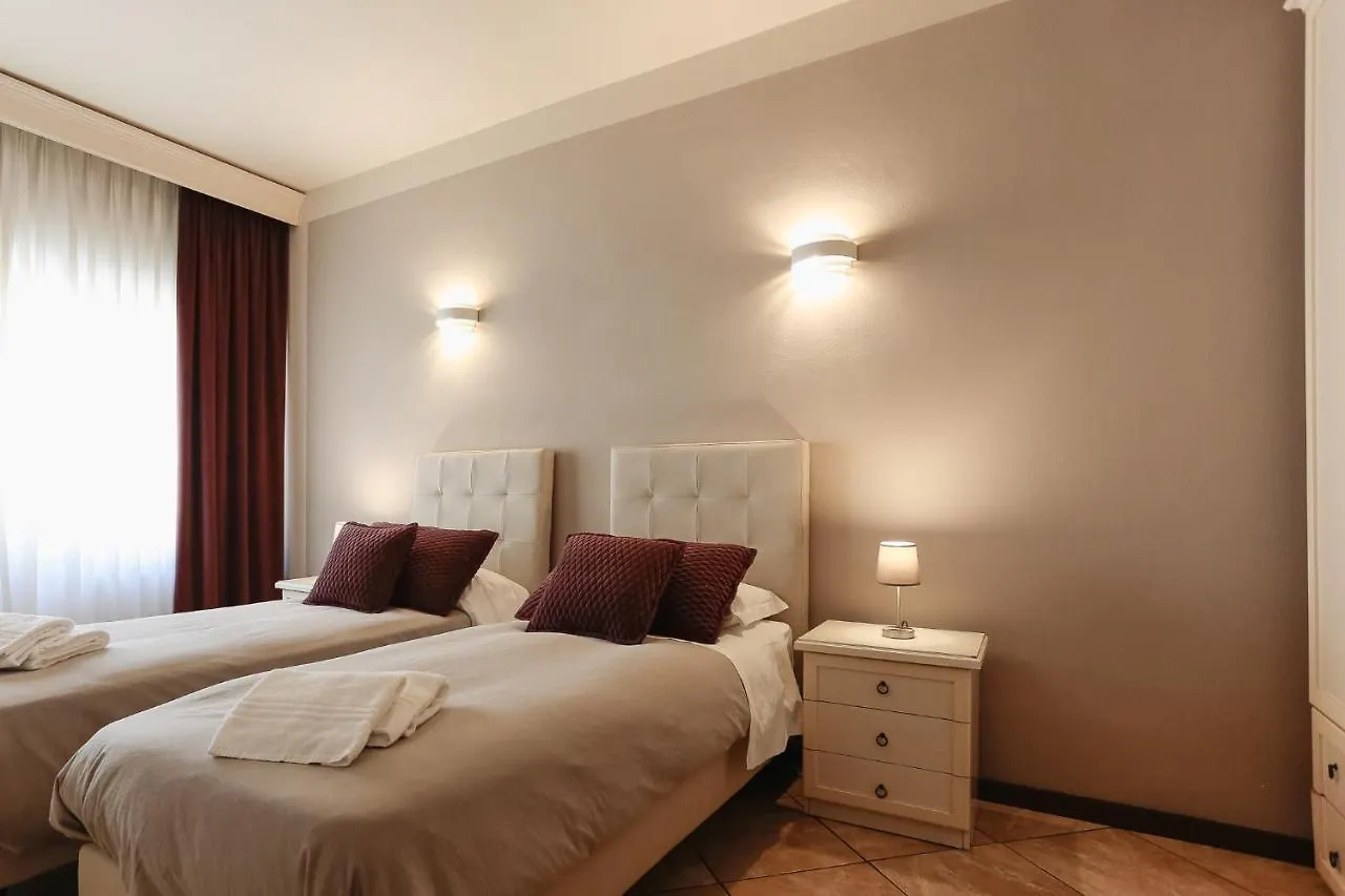 Il Valentino Luxury Houses Florence Apartment