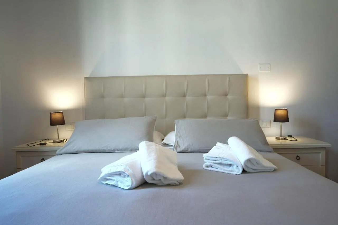 Il Valentino Luxury Houses Florence