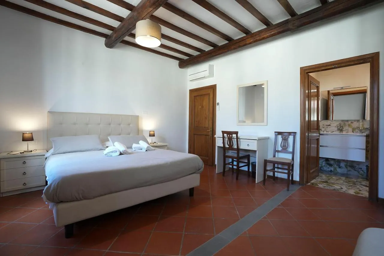 Apartment Il Valentino Luxury Houses Florence