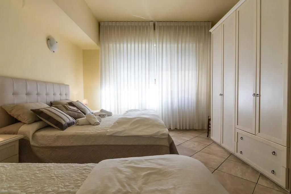 Il Valentino Luxury Houses Firenze Apartman