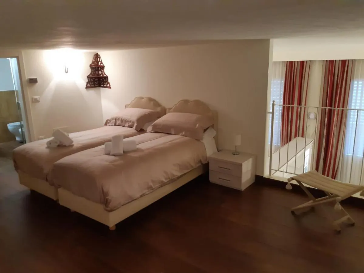 Il Valentino Luxury Houses Florence Apartment