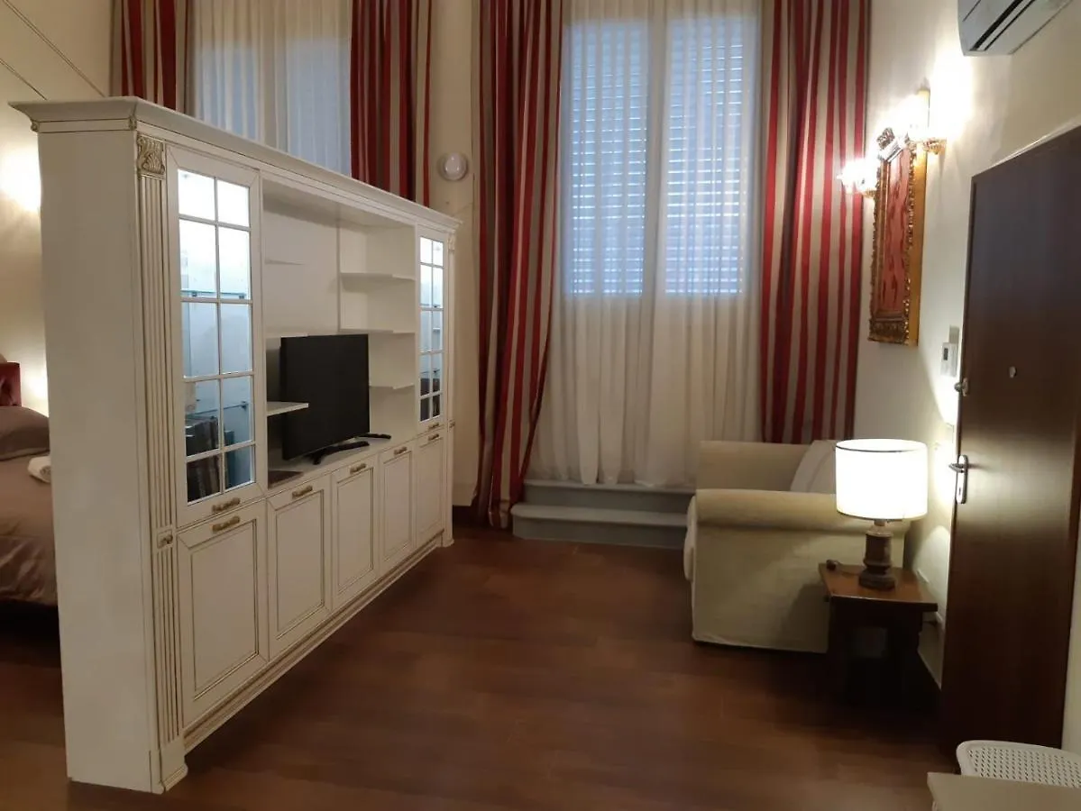 Il Valentino Luxury Houses Florence