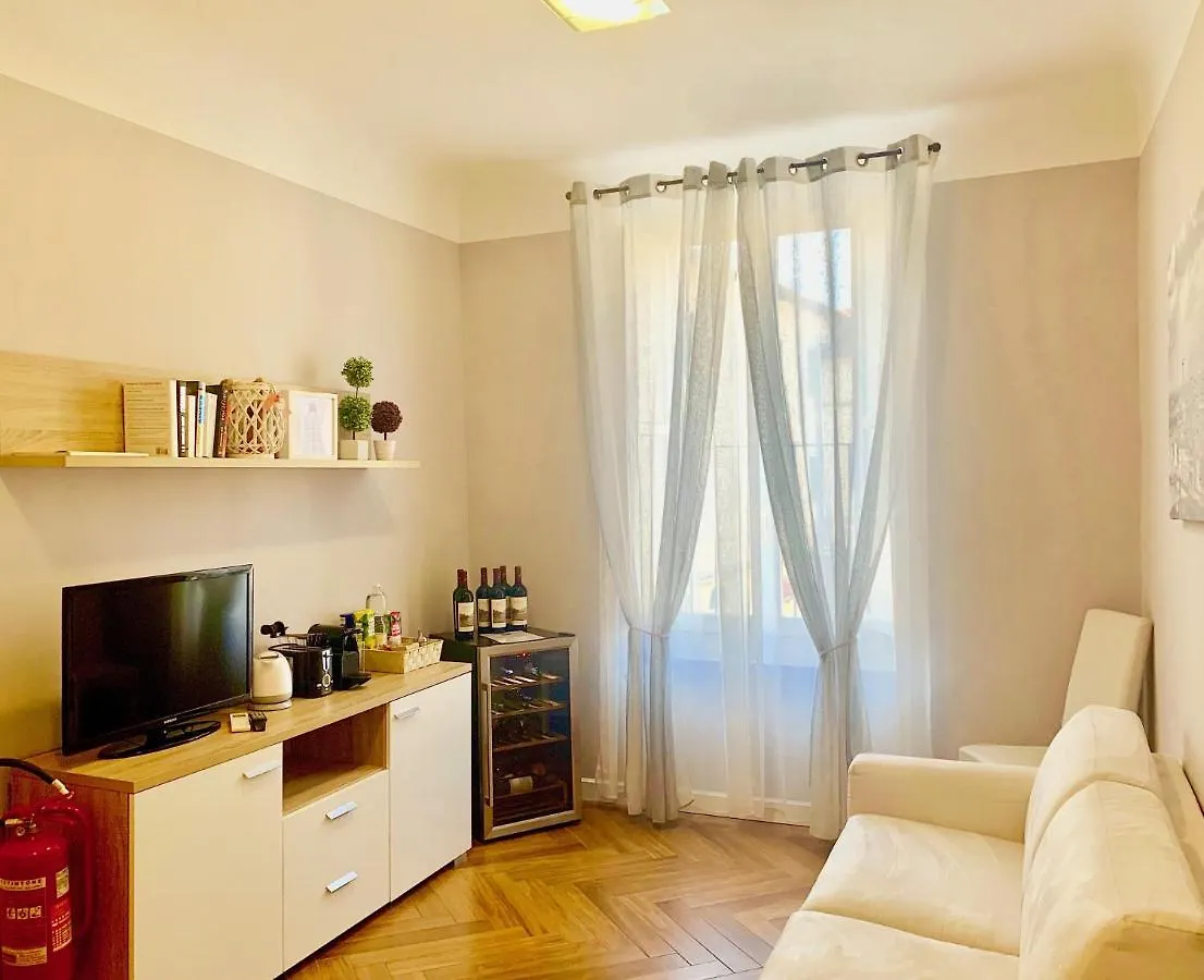 Il Valentino Luxury Houses Florence Apartment