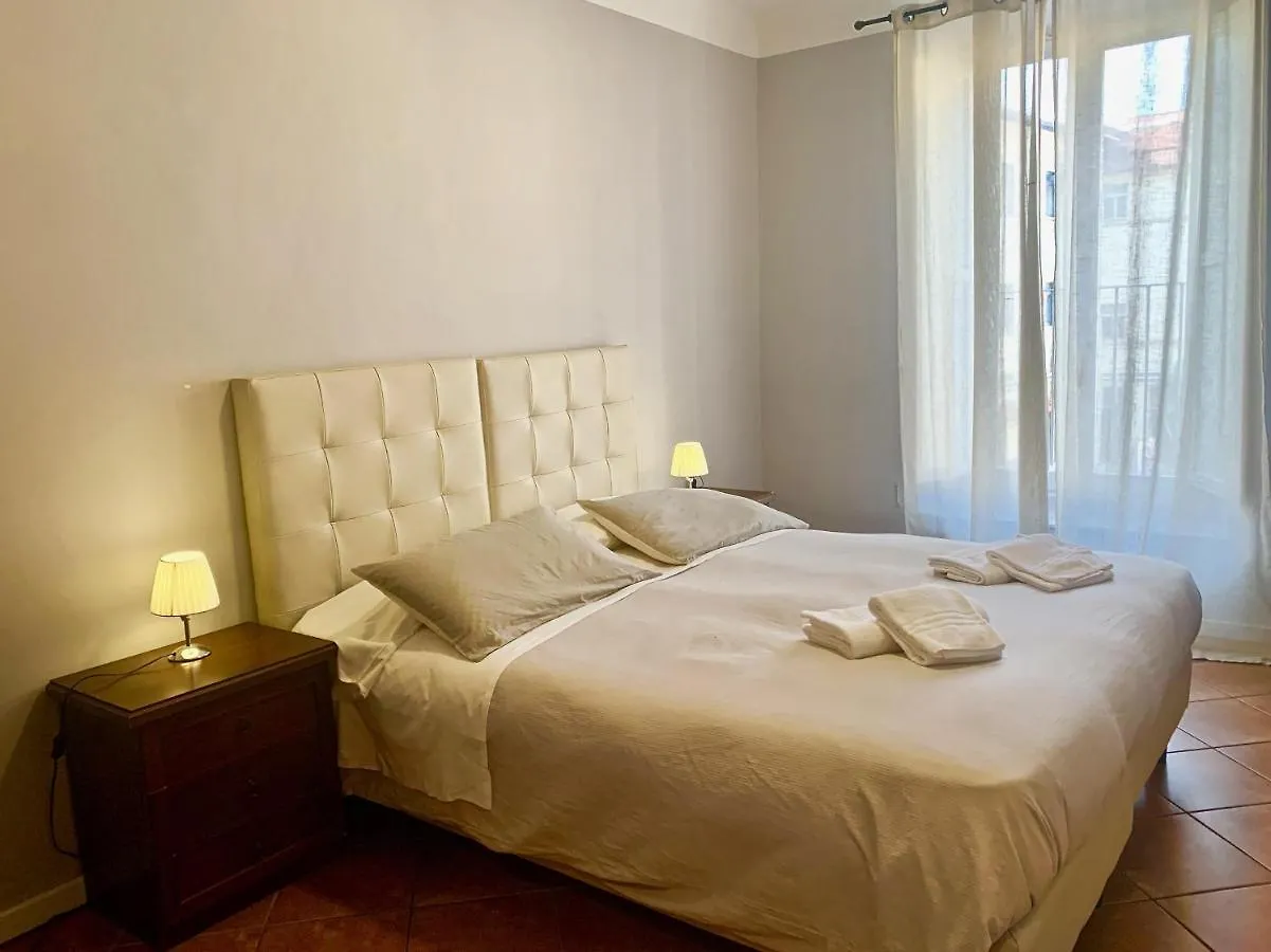 Apartment Il Valentino Luxury Houses Florence