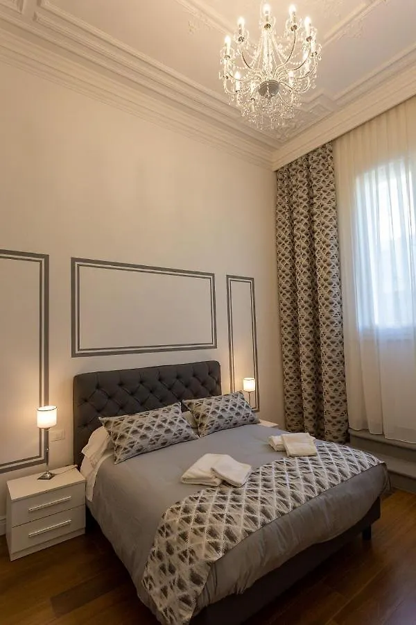 Apartment Il Valentino Luxury Houses Florence