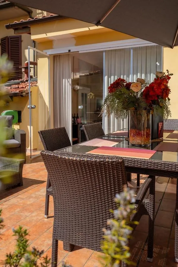 Il Valentino Luxury Houses Florenz