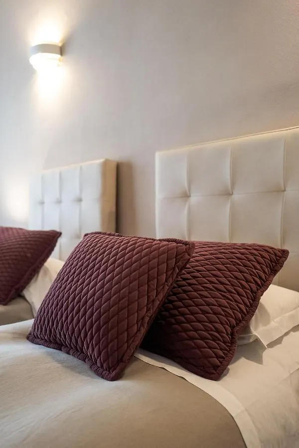 Il Valentino Luxury Houses Florenz Apartment