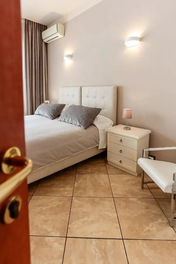 Apartment Il Valentino Luxury Houses Florenz