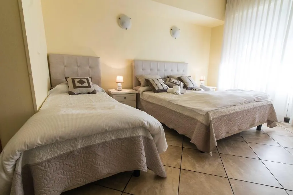 Apartment Il Valentino Luxury Houses Florenz