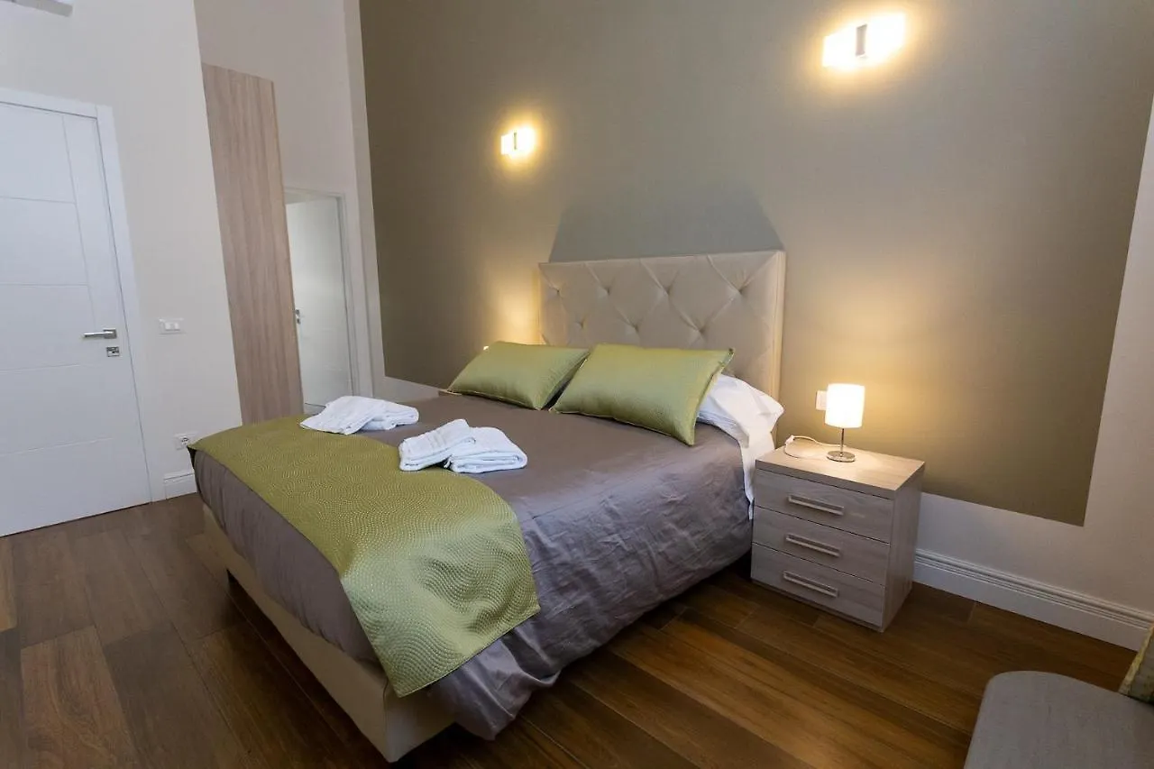 Apartment Il Valentino Luxury Houses Florenz Italien